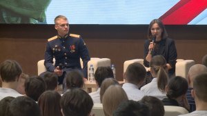 Сегодня — День Героев Отечества