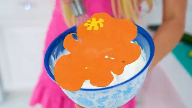 Настя и самая строгая няня в мире