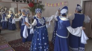 Общество инвалидов концерт