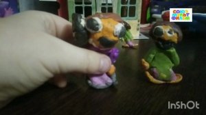 Приключения малого 2 сезон 6 серия