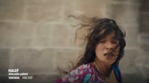 Преемник: Зов предков оригинальныйт трейлер