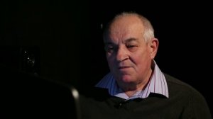 1986. На крыше ЧАЭС. Роботы Федя, Джокер и табуретки на колесах. Валерий Стародумов.