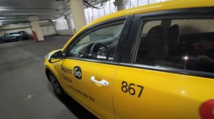 Kia Rio 2019 г. Z94C241ABKR139898