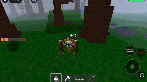 летсплей от Ивана