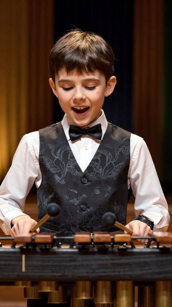 Увертюра к опере Кармен