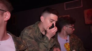 Страшный Бункер в ЧЕРНОБЫЛЕ ! Реальные МОНСТРЫ