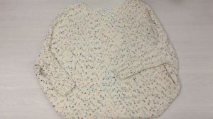 🔥НОВИНКА🔥с583. Джемпера Канада