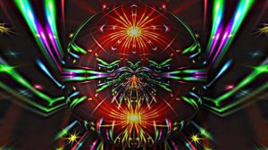 Футажи!  Фантастические звёзды! Комплект футажей 2 от Киностудии Мудрого Кота Тимофея!