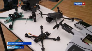 В белгородских школах продолжаются уроки безопасности