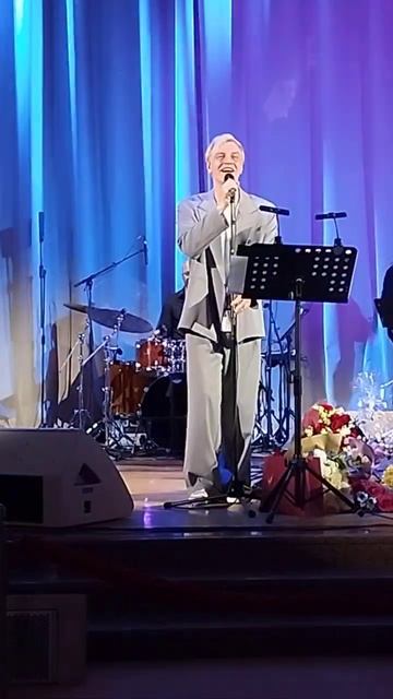 Алексей Гоман "Вокализ" #алексейгоман #залцерковныхсоборов #музыка #маленькийоркестр смотреть онлайн