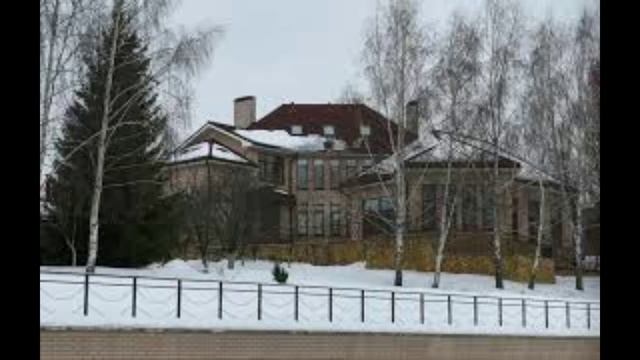Долина 12 лет держала в тени особняк в Подмосковье и сэкономила миллион