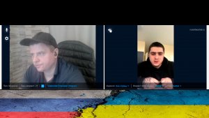 ГРУЗИН ИЗ КИЕВА полностью Отрицающий Факты