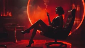 Electric Confession | Slow Trip Hop Synthwave Mix (2 Hour) - Midnight City Vibe