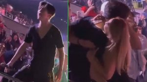 ФАНАТЫ ДИМАША В КЫРГЫЗСТАНЕ