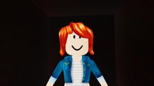 Музей иллюзий в роблокс