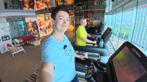 Решаем ПРОБЛЕМУ в нашем ШИКАРНОМ кондо в Паттайе! Пора ХУДЕТЬ, посетили СПОРТ зал Вован бьёт РЕКОРДЫ