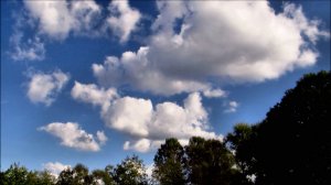 Небо. Так бы и полетел...