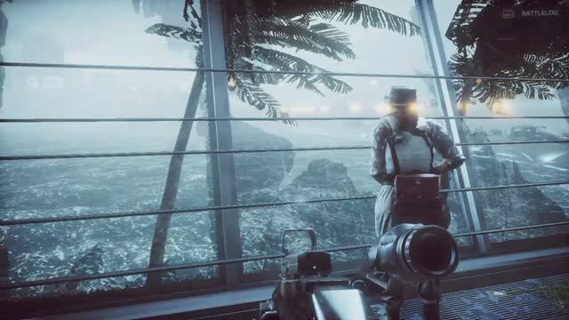 Прохождение Battlefield 4  Сингапур