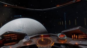 Elite Dangerous 2025.11.01 -