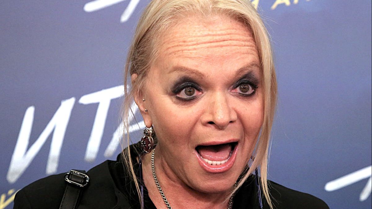 Выяснилось, что Долина 12 лет не платила налоги за четырехэтажный дом в Подмосковье смотреть онлайн