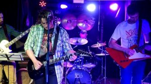 д'Иванный блюз - Блюз открытых дверей