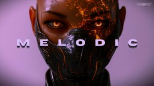 Melodic Techno & House Mix 2025