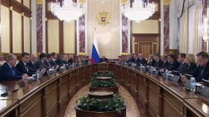 Правительство направит свыше 60 млрд рублей на субсидии по кредитам для сельхозпроизводителей.