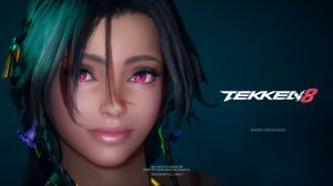 TEKKEN 8 Пробуждение тьмы.