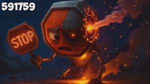 Evolution of Stop Stop Stop Sahur - Italian Brainrot