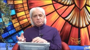 Безграничное помазание Бенни Хинн