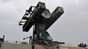 Силы ПВО сбили летевший на Москву беспилотник