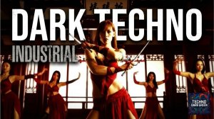 TECHNO DARK INDUSTRIAL | ELEKTRA SESSION
