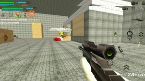 СТАЛ СКИБОБКОЙ?! ЧТОО?! ТРОЛЮ ИГРОКОВ 24 ЧАСА ЧЕЛЕНДЖ