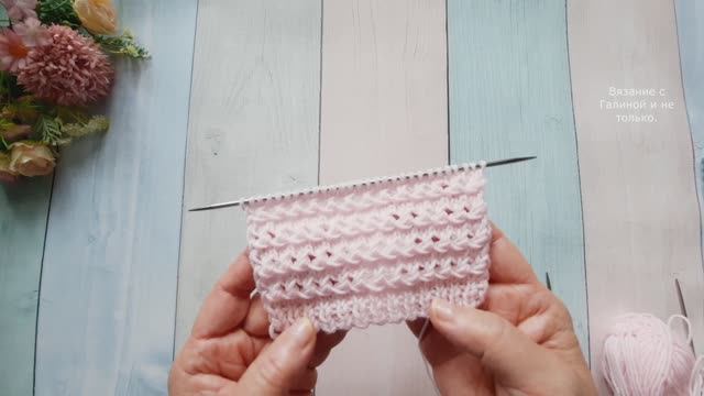 Очаровательные ажурные дорожки ..