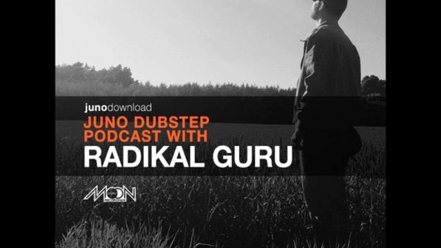 Radikal Guru Summer 2015 mix for Juno Records(720P_HD)