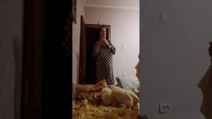 бабушка ира