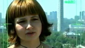 Недостроенная телебашня. Екатеринбург. 2002 г.