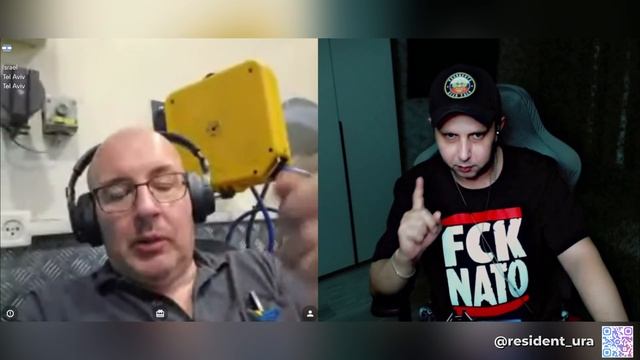 "Адвокат НАТы". #россия #украина #политика #история #израиль #ципсо