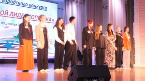 В Копейске выбрали молодого лидера