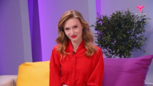 Утро с Полиной Гуляевой | 10 декабря | Тюмень