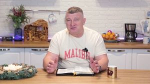 Внезапность. 24 декабря Епископ Олег Тихонов. Слово, меняющее жизнь.