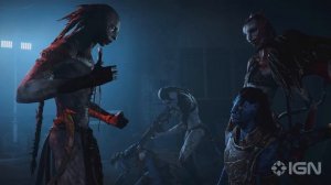 Avatar: Frontiers of Pandora – From the Ashes | Official Expansion Launch Trailer