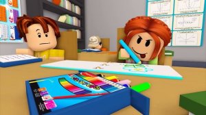 Укради брэнрод Злата Бадабум