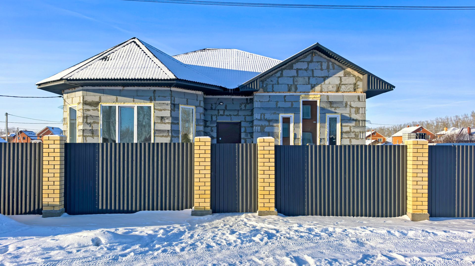 Усть-Заостровка смотреть онлайн