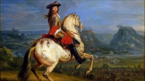 M-RDelalande Symphonies pour les soupers du Roy Suite No1