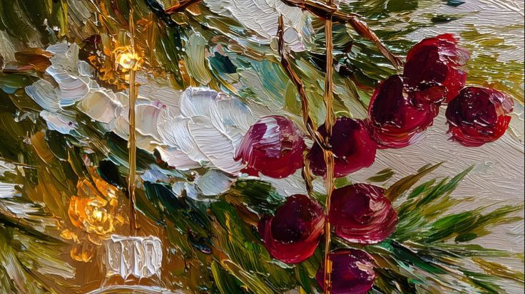 доброе утро с пожеланиями добра – открытка, с которой день начинается по‑настоящему тепло