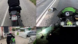 Видео мото.