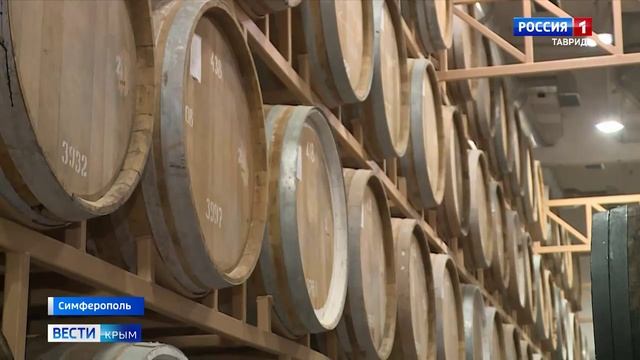 Крымские напитки покорили Международный конкурс