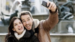 Bee Gees - "How Deep Is Your Love"