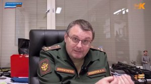 Верхи не могут. Евгений Фёдоров